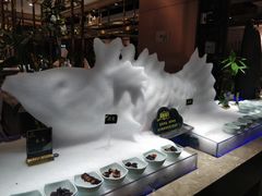 -海玥荟海鲜姿造自助餐厅(欧罗巴广场店)