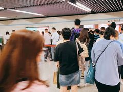 -商城路(地铁站)