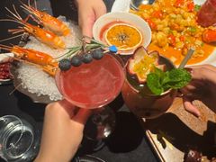 -醉东Oriental House(静安嘉里中心店)