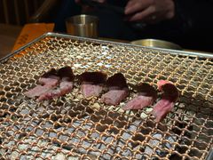 -九田家黑牛烤肉料理(华侨城店)