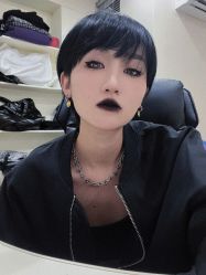 -Kraemer Paris苏豪路易士·嘉玛发廊