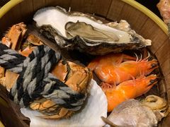 -臻宝中餐厅·大连菜·海鲜·融合菜(大连一方城堡豪华精选酒店)