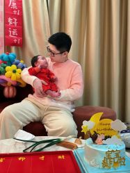 -奕新一诺台式母婴护理中心(我格广场店)