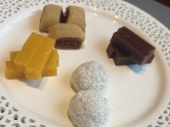 -四川饭店(长白店)