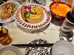 -太食獸泰式茶餐厅(济南万象城店)
