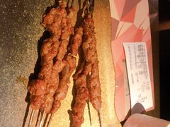 -虾胡闹·澳洲小龙虾·烧烤(福田鲨鱼店)