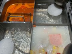 -海底捞火锅鲜切牛肉主题店(长寿路店)