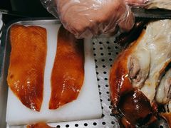 -望乡楼上海菜(日月光店)