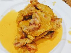 -小船渔村•大连菜•大连焖鱼(明泽街店)