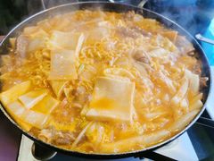 -炙韩料理·部队锅专门店