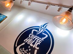 -COFFEE HOLIC(朝外SOHO店)