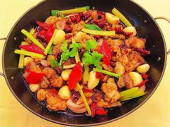-缘生态云南菜·野生菌庭院餐厅(华侨城店)