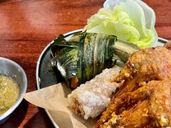 -海安安越南粉(丹竹頭店)