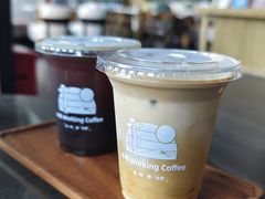 -木嘛working coffee(前海店)