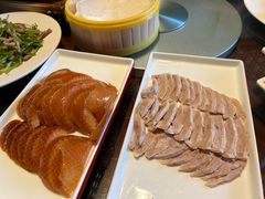 -玉林烤鸭店(垡头店)