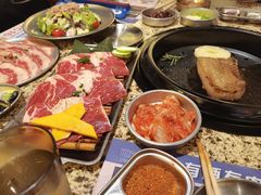 -首尔烤肉大排档(合生汇店)