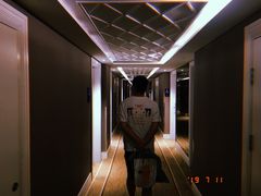 -烟台碧海饭店(烟台火车站店)