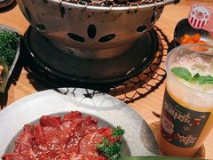 -烧肉达人•炭火烧肉(新天地店)