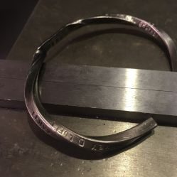 点击看大图 -温度金工银饰