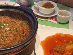 -鑫小城故事·藕汤·家常菜(台北一路总店)