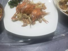 -唐宴(大唐购物中心店)