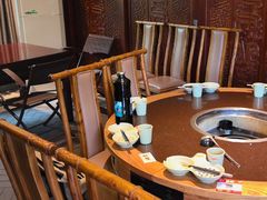 -巴倒烫陆派火锅山庄(南山总店)