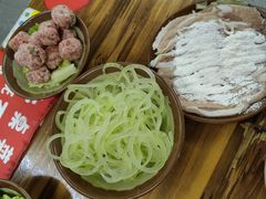 -笔记安顺夺夺粉火锅