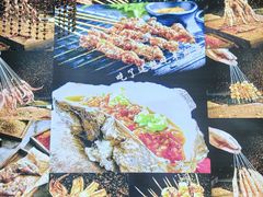 -老楼羊蝎子·铜锅涮肉•20年专注羊肉(惊驾路店)