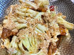 -香雪海饭店中餐厅(人民桥店)