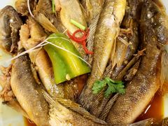 -渔娘渔家丹东海鲜(东直门店)