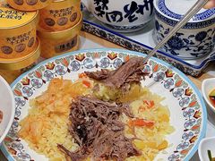 -陳香貴·兰州牛肉面(上海长风大悦城店)