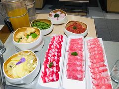 -海底捞火锅(宇飞大厦店)