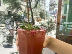 -Al Salam莫的三明治