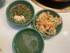 -润园四季椰子鸡火锅(南山海岸城店)