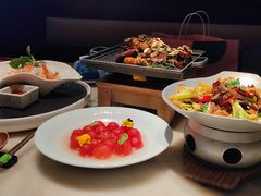 -桂满陇·景观餐厅(新世界店)