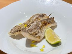 -镹·鱼料理  国产鱼使用店