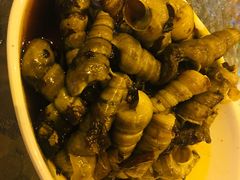 -海口骑楼小吃街