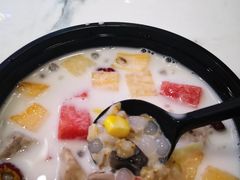 -老海南椰奶清补凉(文化宫老店)