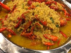 -王红军龙虾(新民路店)