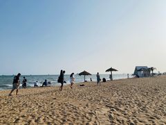 -北戴河东海水浴场
