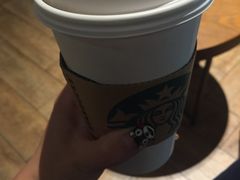 -星巴克(上海虹桥南丰城办公楼店)