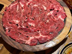 -旧街市鲜货老火锅(大光路店)