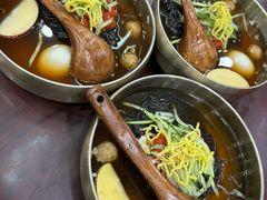 -服务大楼冷面(延大店)