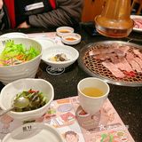 请问，南京最好吃的韩料，是哪家？