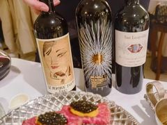 -壳里西餐厅Coquille Seafood Bistro(蒙自路店)