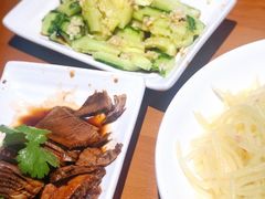 酱牛肉-0574龙虾的故事(东裕店)