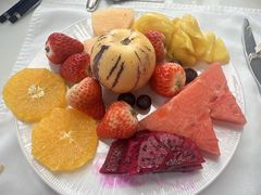 -傲廬·云端餐厅·深圳柏悦酒店