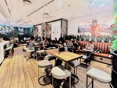 大堂-Peet's Coffee皮爷咖啡(德基店)