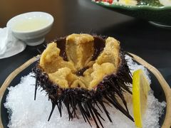 生海胆-红叶日本料理(三八广场店)
