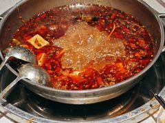 -蛙蛙鸡冷锅鱼(驷马桥店)